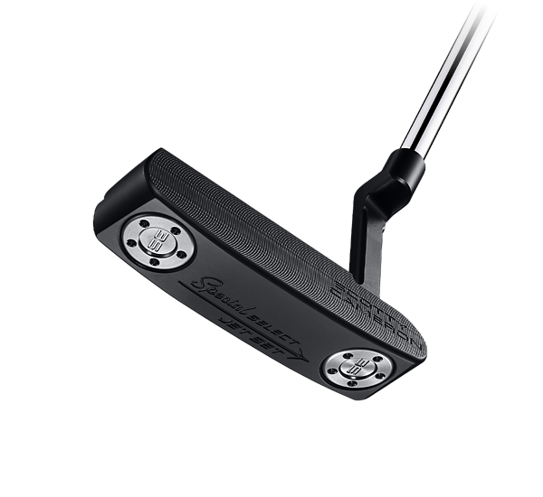 Special Select Jet Set | Scotty Cameron Putters | Titleist